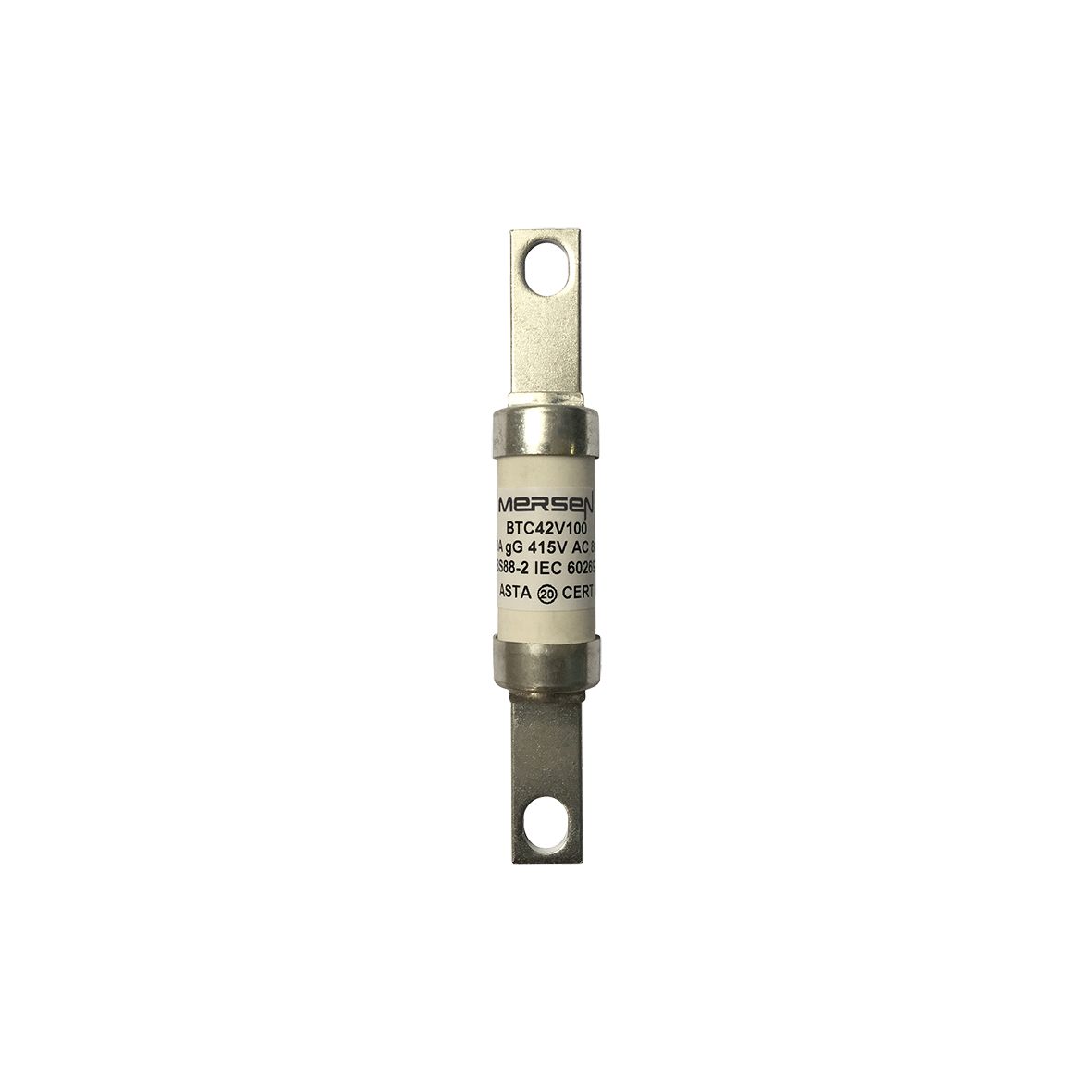 Z1045303 - Central Bolted Tag fuse-links gG 415VAC/240VDC 100A